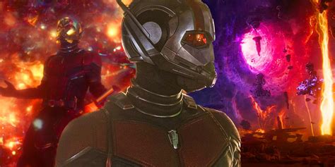 axis marvel|is the quantum realm real.